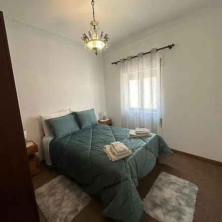 Casa Motas Segundo