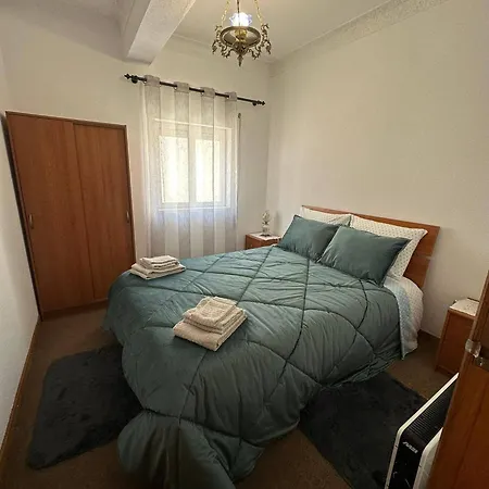 Casa Motas Segundo * 만테이가스