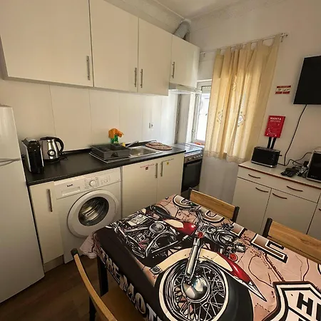 Casa Motas Segundo *