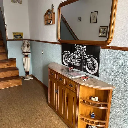 Casa Motas Segundo 아파트 만테이가스