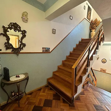 Casa Motas Segundo マンテイガス