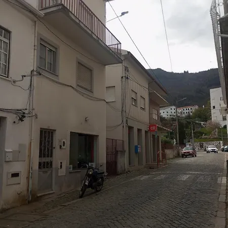 Casa Motas Segundo 만테이가스